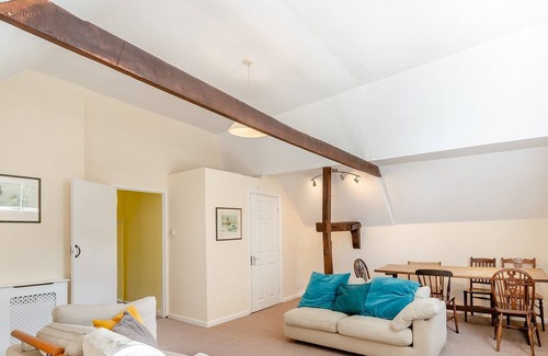 Hastings Cottage | 4 bedroom accommodation in Westfield, near Hastings