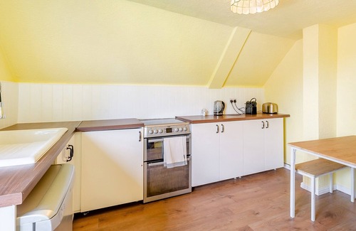 Hastings Cottage | 4 bedroom accommodation in Westfield, near Hastings