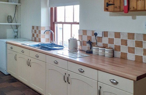 Llanbedrgoch Cottage | 4 bedroom accommodation in Llanbedrgoch, near Benllech