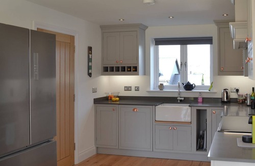 Nancledra Cottage | 4 bedroom accommodation in Nancledra, near St Ives
