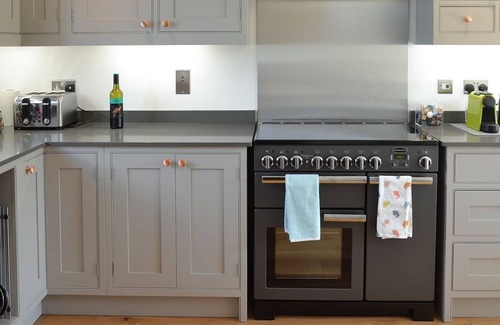 Nancledra Cottage | 4 bedroom accommodation in Nancledra, near St Ives