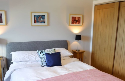 Nancledra Cottage | 4 bedroom accommodation in Nancledra, near St Ives