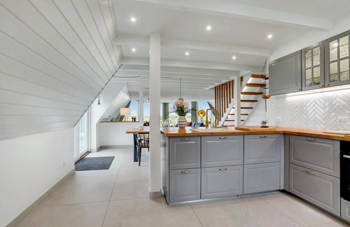Tranekaer House | 4 bedroom accommodation in Tranekær