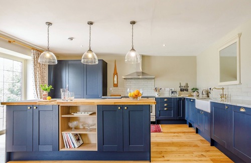 Cheddar Cottage | 4 bedroom accommodation in Draycott, near Cheddar