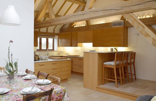 Woodbridge Cottage | 4 bedroom accommodation in Laxfield