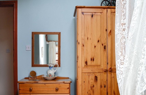 Maryport Cottage | 4 bedroom accommodation in Mawbray, near Allonby