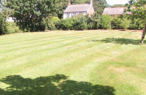 Maryport Cottage | 4 bedroom accommodation in Mawbray, near Allonby