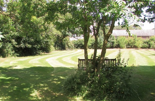 Maryport Cottage | 4 bedroom accommodation in Mawbray, near Allonby