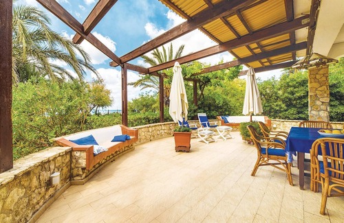 Contrada Cipollazzo House | 4 bedroom accommodation in Menfi AG