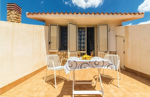 Contrada Cipollazzo House | 4 bedroom accommodation in Menfi AG