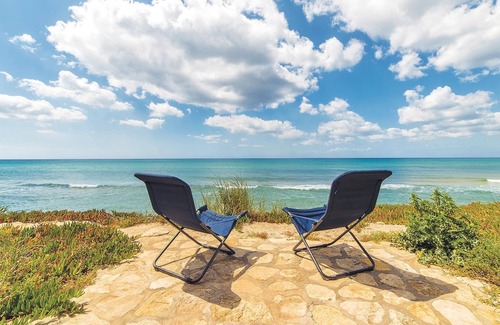 Contrada Cipollazzo House | 4 bedroom accommodation in Menfi AG