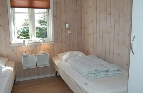 Skjern House | 4 bedroom accommodation in Skjern