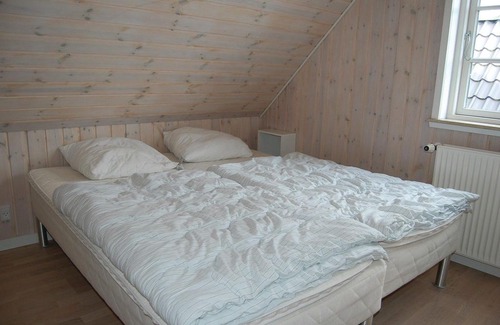 Skjern House | 4 bedroom accommodation in Skjern