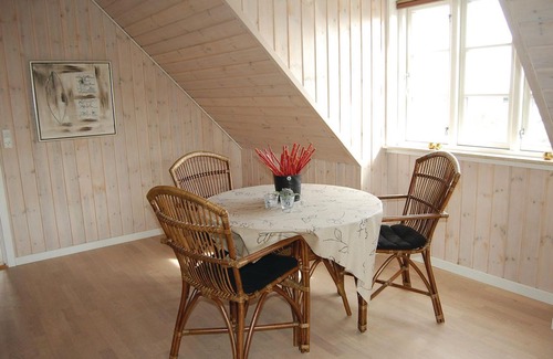 Skjern House | 4 bedroom accommodation in Skjern