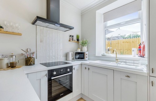 Brecon Cottage | 4 bedroom accommodation in Brecon