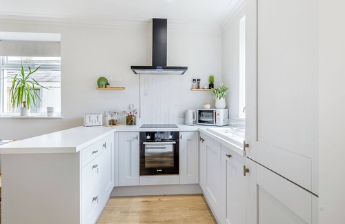 Brecon Cottage | 4 bedroom accommodation in Brecon