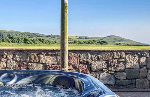 Ballantrae Cottage | 4 bedroom accommodation in Ballantrae, near Girvan