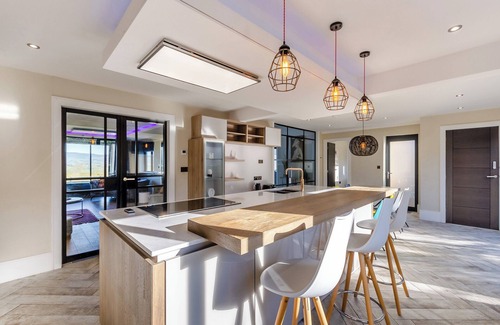 Blackburn Cottage | 4 bedroom accommodation in Langho