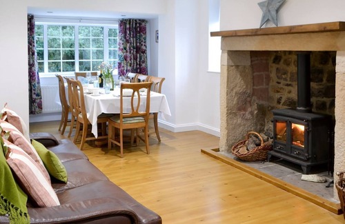 Longhorsley Cottage | 4 bedroom accommodation in Longhorsley, near Morpeth