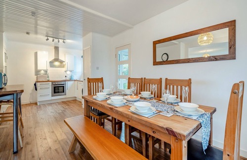 Sannox Cottage | 4 bedroom accommodation in Sannox