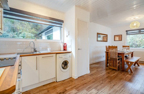 Sannox Cottage | 4 bedroom accommodation in Sannox
