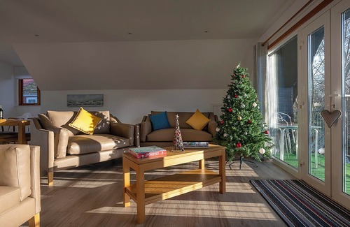 Hoveton Cottage | 4 bedroom accommodation in Wroxham