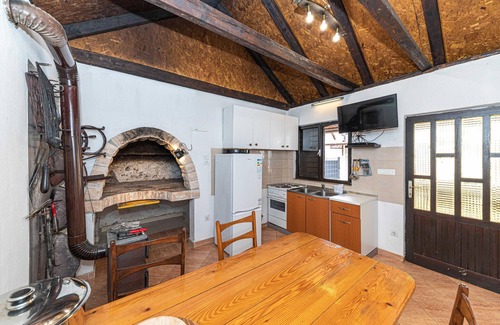 Poljica House | 4 bedroom accommodation in Poljica