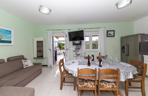 Poljica House | 4 bedroom accommodation in Poljica