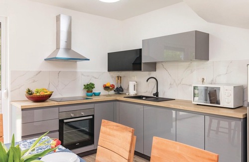 Putini House | 4 bedroom accommodation in Putini