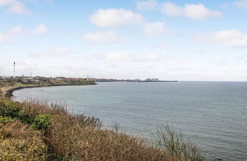Ronne House | 4 bedroom accommodation in Rønne