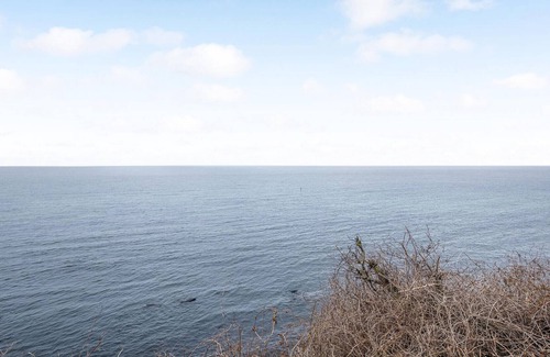 Ronne House | 4 bedroom accommodation in Rønne