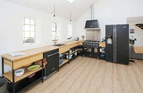 Samsø House | 4 bedroom accommodation in Samsø