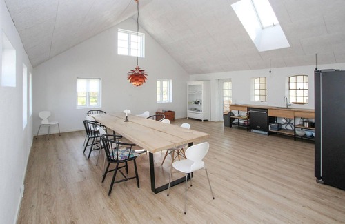 Samsø House | 4 bedroom accommodation in Samsø