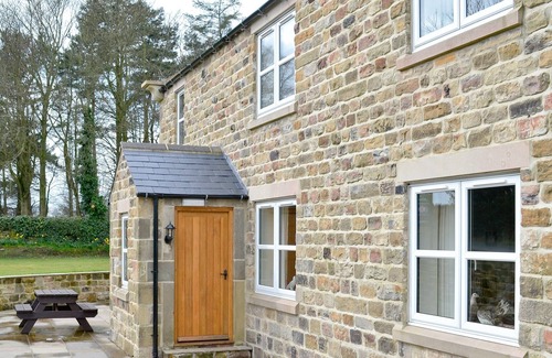 Ripon Cottage | 4 bedroom accommodation in Kirkby Malzeard, near Ripon