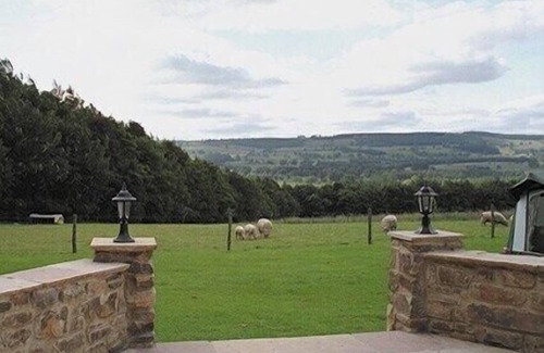 Thornton Steward Cottage | 4 bedroom accommodation in Thornton Steward, near Middleham