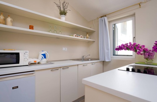 Lopud Island House | 4 bedroom accommodation in Lopud