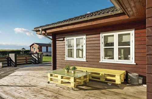 Skæring House | 4 bedroom accommodation in Egå