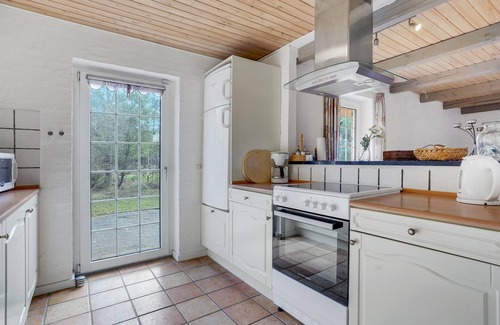 Havneby House | 4 bedroom accommodation in Rømø