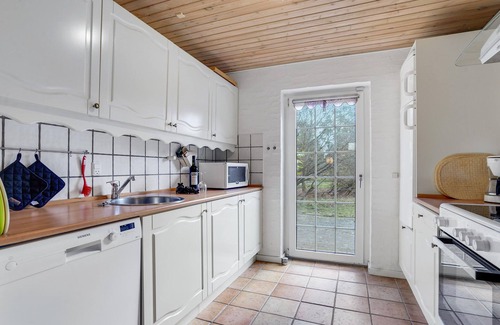 Havneby House | 4 bedroom accommodation in Rømø