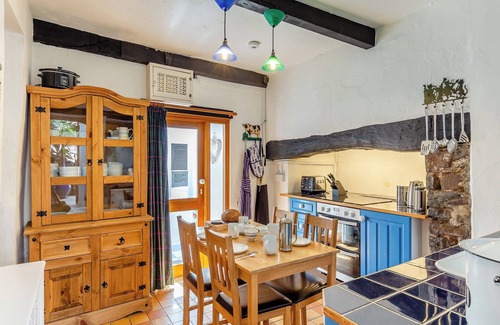 Stratton Cottage | 4 bedroom accommodation in Stratton, near Bude