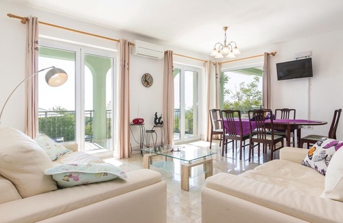 Skropeti House | 4 bedroom accommodation in Motovun