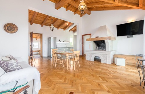Skropeti House | 4 bedroom accommodation in Motovun