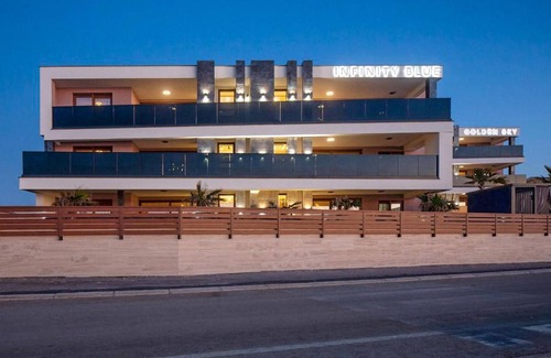Vir Apartment | 4 bedroom accommodation in Vir