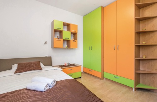 Viskovo House | 4 bedroom accommodation in Viskovo