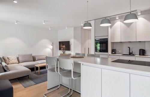 Tossens Apartment | 4 bedroom amazing apartment in Tossens