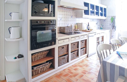 Champmillon House | 4 bedroom amazing home in Champmillon