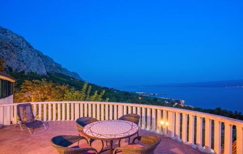 Jesenice House | 4 Bedroom Amazing Home In Jesenice