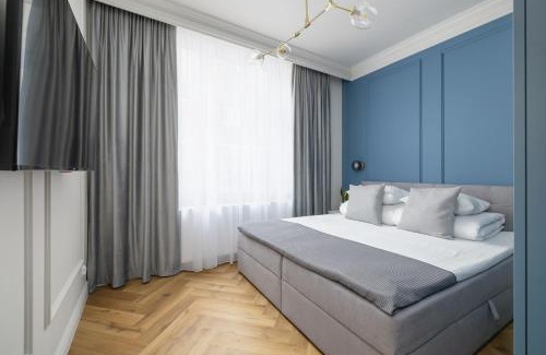 Wesoła Zachod Apartment | 4 Bedroom Apartment with a Sauna - Zyblikiewicza 5