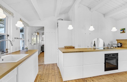 Kalundborg House | 4 bedroom awesome home in Kalundborg