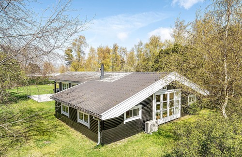 Kalundborg House | 4 bedroom awesome home in Kalundborg